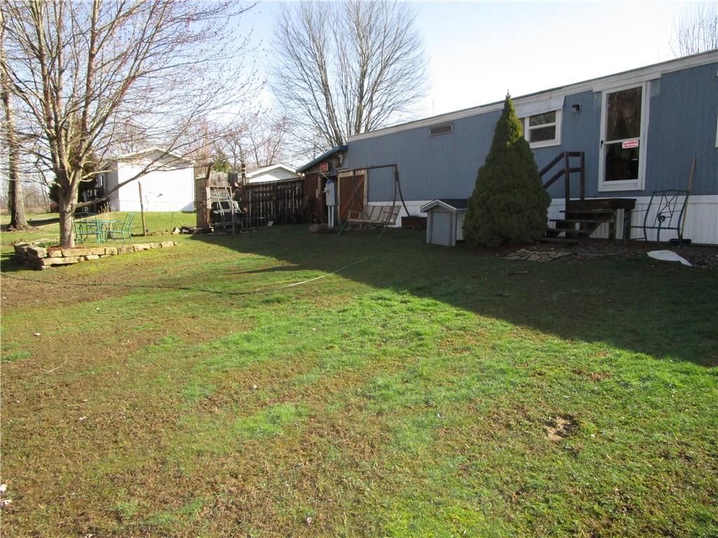 69 South Summit Road Greenville, PA 16125 - Photo 5 of 17 a view of a house with backyard and a tree