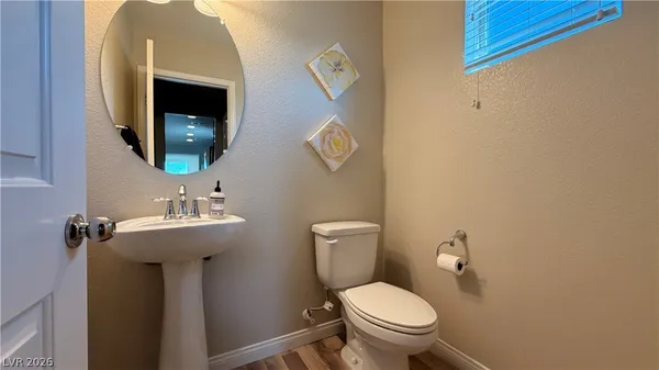 $2,395 | 61 Morning Mimosa Court, Henderson, NV 89012