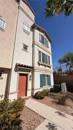 $2,395 | 61 Morning Mimosa Court, Henderson, NV 89012