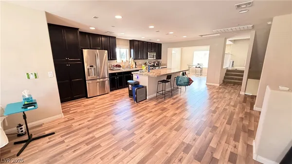 $2,395 | 61 Morning Mimosa Court, Henderson, NV 89012
