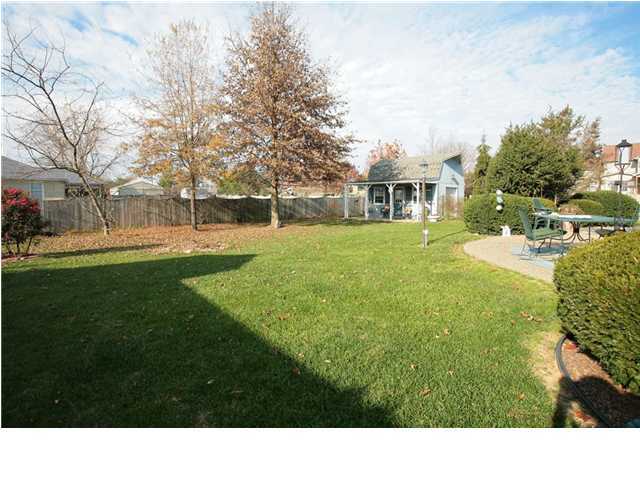 2478 Zoneton Road Shepherdsville, KY 40165 - Photo 10 of 20 Additional Photo