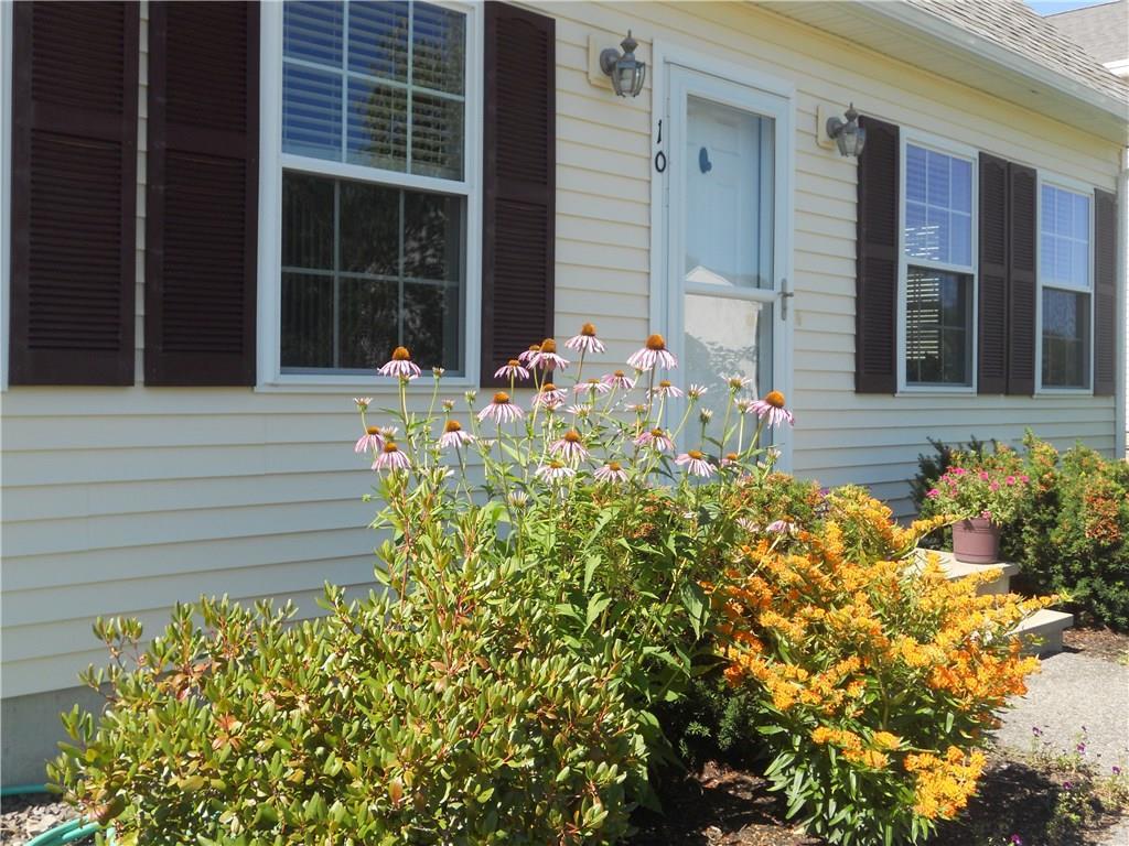 10 Wagner Farm Road Gorham, ME 04038 - Photo 21 of 23 Photo