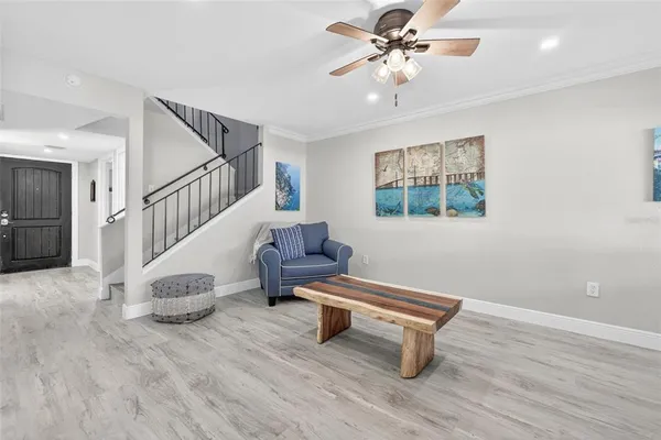 $475,000 | 6747 Cape Hatteras Way Northeast, Unit 3, St. Petersburg, FL 33702