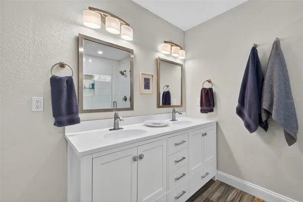 $475,000 | 6747 Cape Hatteras Way Northeast, Unit 3, St. Petersburg, FL 33702