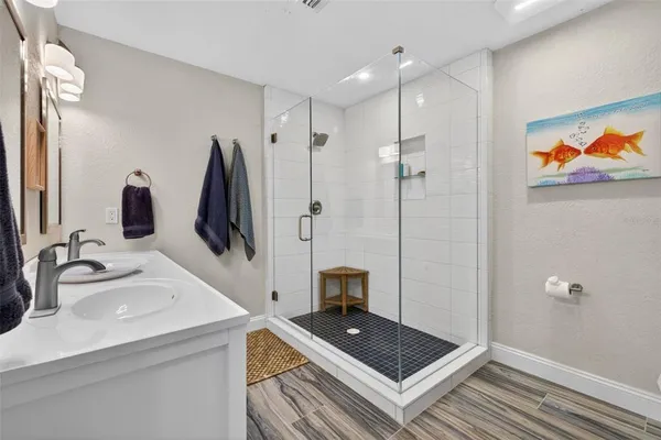 $475,000 | 6747 Cape Hatteras Way Northeast, Unit 3, St. Petersburg, FL 33702