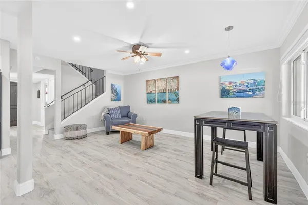 $475,000 | 6747 Cape Hatteras Way Northeast, Unit 3, St. Petersburg, FL 33702