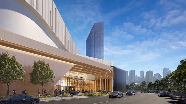 $299,900 | 645 North Kingsbury Street, Unit 2003, Chicago, IL 60654