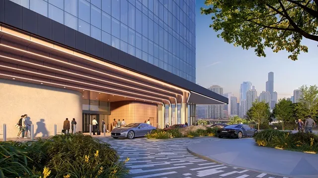 $299,900 | 645 North Kingsbury Street, Unit 2003, Chicago, IL 60654