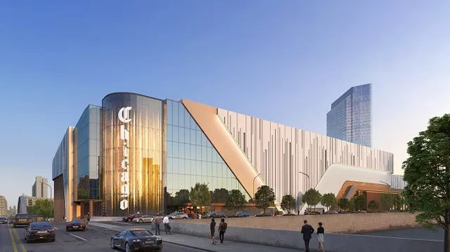 $299,900 | 645 North Kingsbury Street, Unit 2003, Chicago, IL 60654