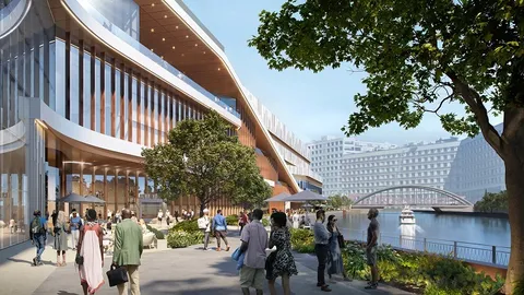 $299,900 | 645 North Kingsbury Street, Unit 2003, Chicago, IL 60654