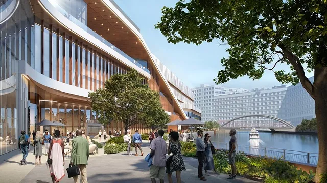 $299,900 | 645 North Kingsbury Street, Unit 2003, Chicago, IL 60654