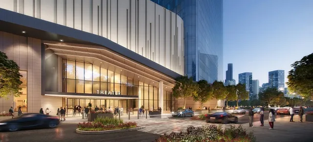 $299,900 | 645 North Kingsbury Street, Unit 2003, Chicago, IL 60654