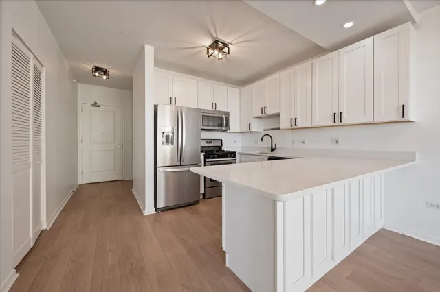 $299,900 | 645 North Kingsbury Street, Unit 2003, Chicago, IL 60654