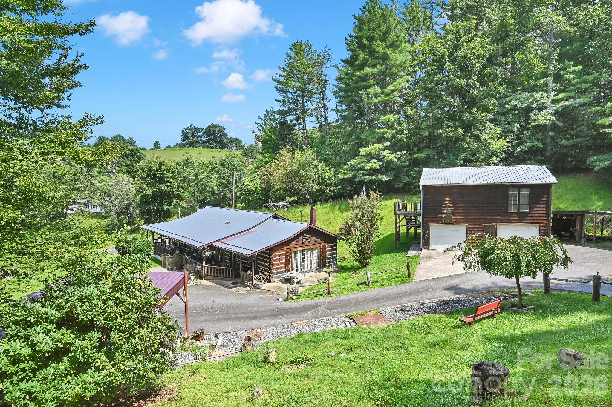 3421 Rector Corner Road Marshall, NC 28753 - Photo 33 of 48 Gallery Image 33