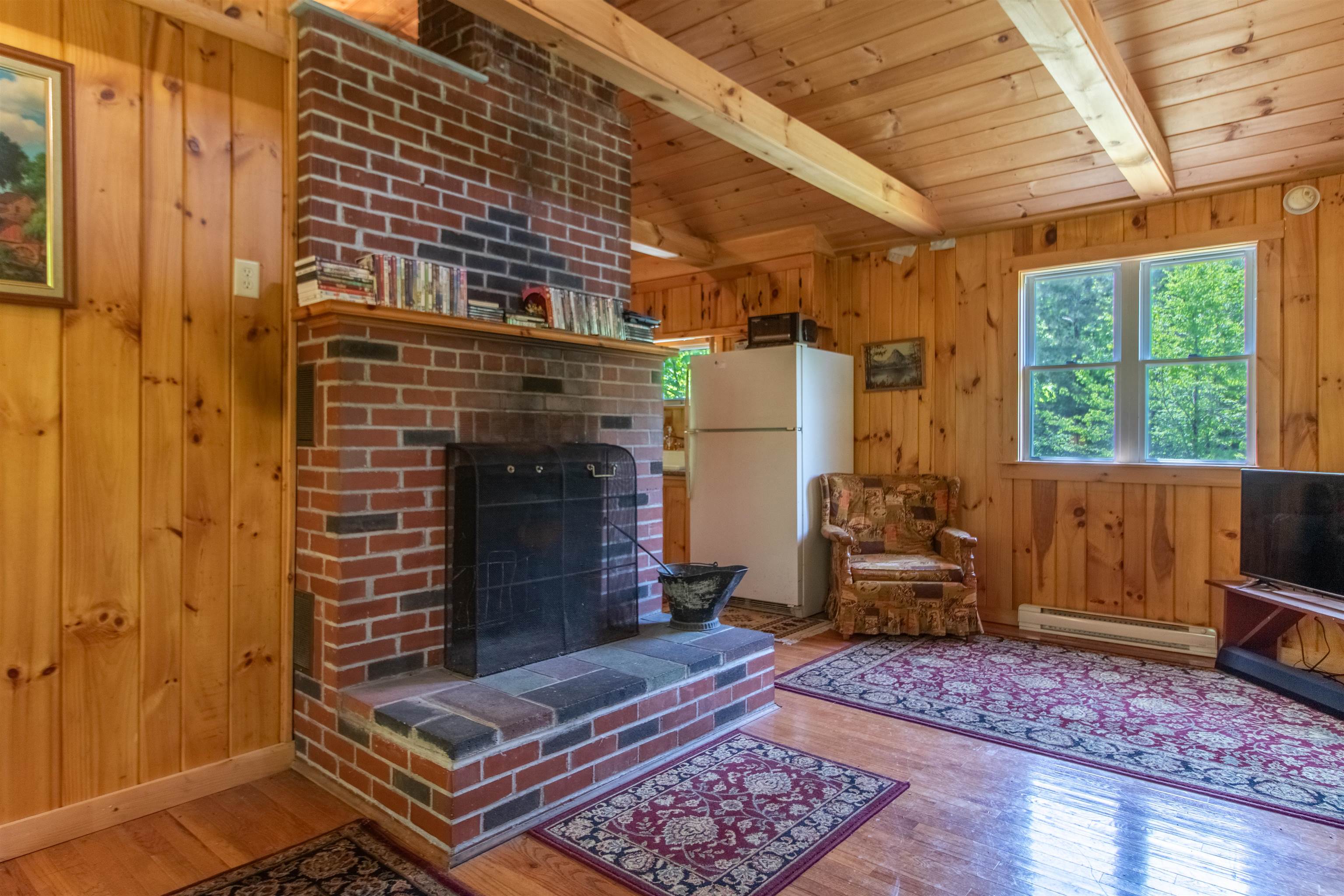6885 Kirby Mountain Road Kirby, VT 05851 - Photo 28 of 51