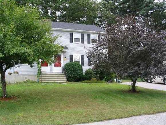 27 R Tiger Tail Circle, Unit 27 Derry, NH 03038 - Photo 1 of 1