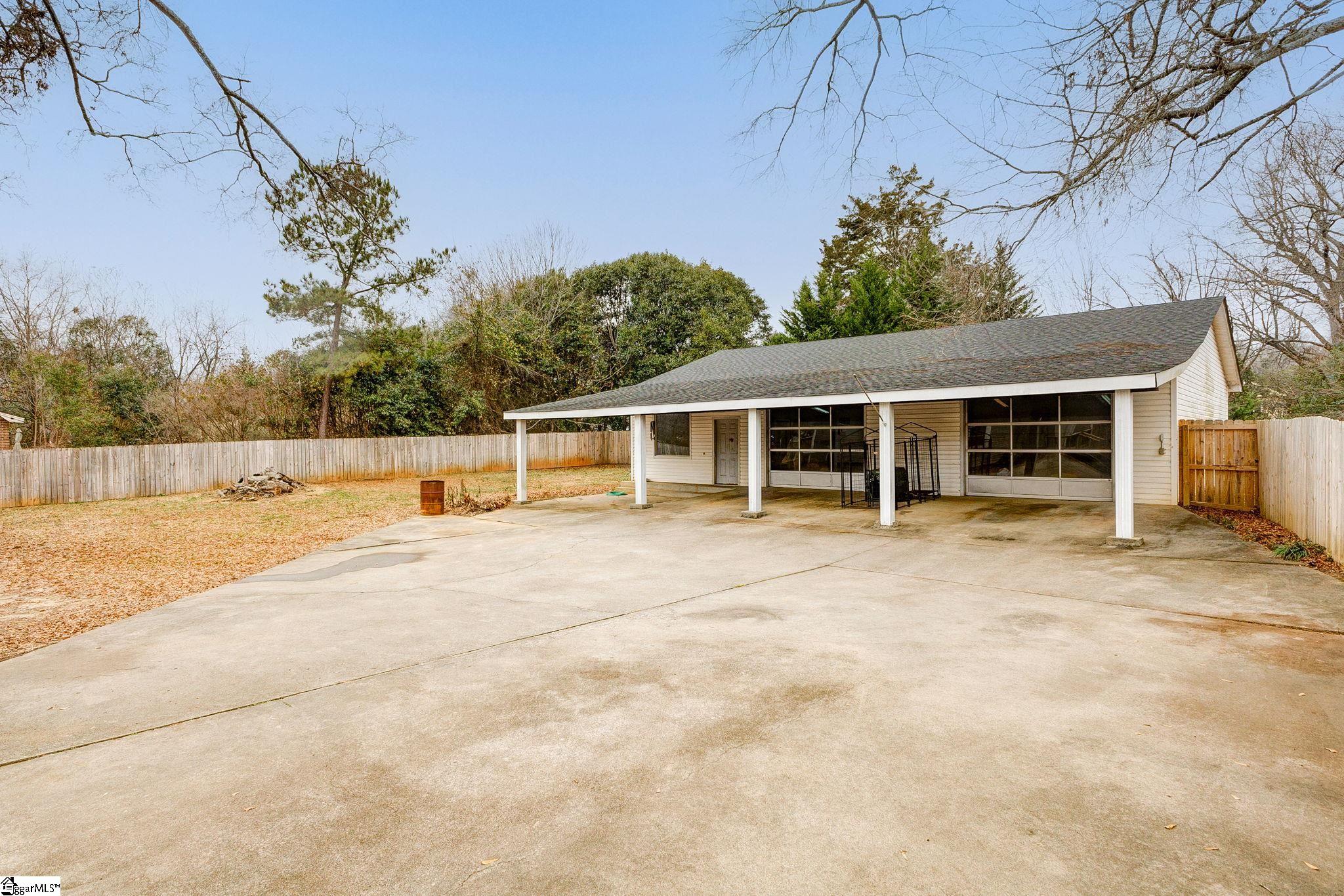 7 George Street Honea Path, SC 29654 - Photo 23 of 37