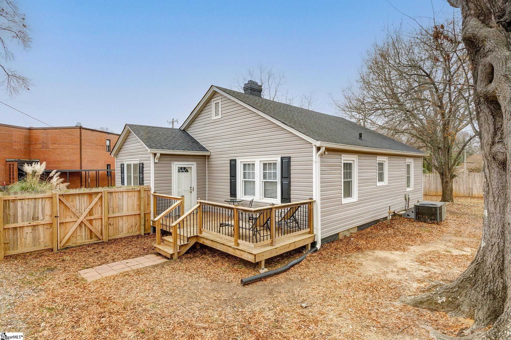 7 George Street Honea Path, SC 29654 - Photo 28 of 37