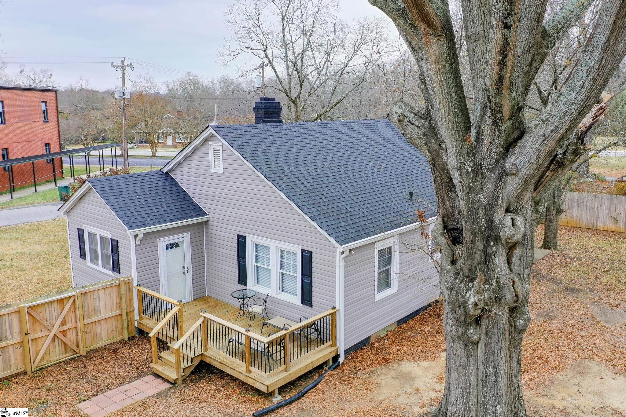 7 George Street Honea Path, SC 29654 - Photo 29 of 37