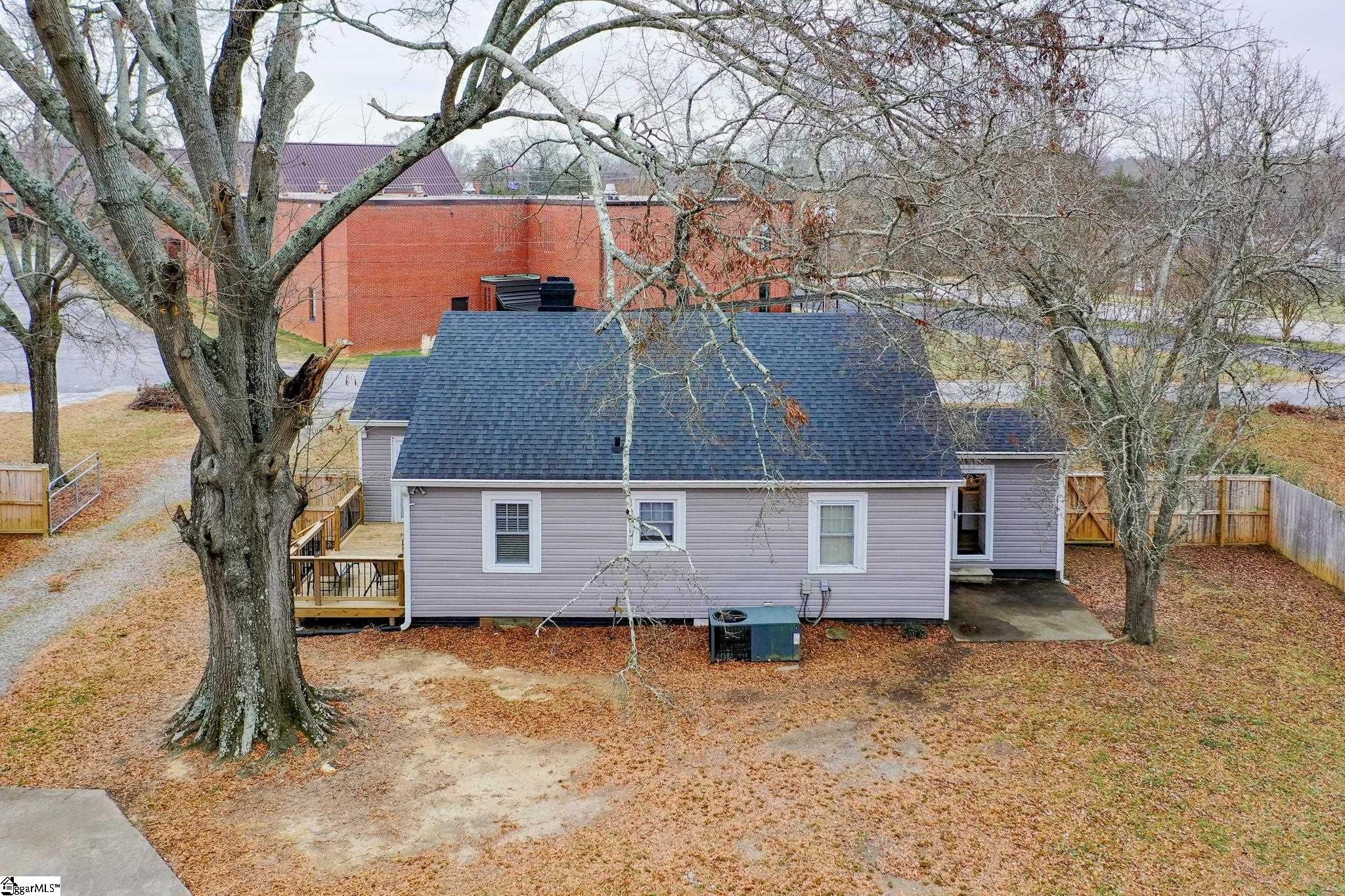 7 George Street Honea Path, SC 29654 - Photo 30 of 37