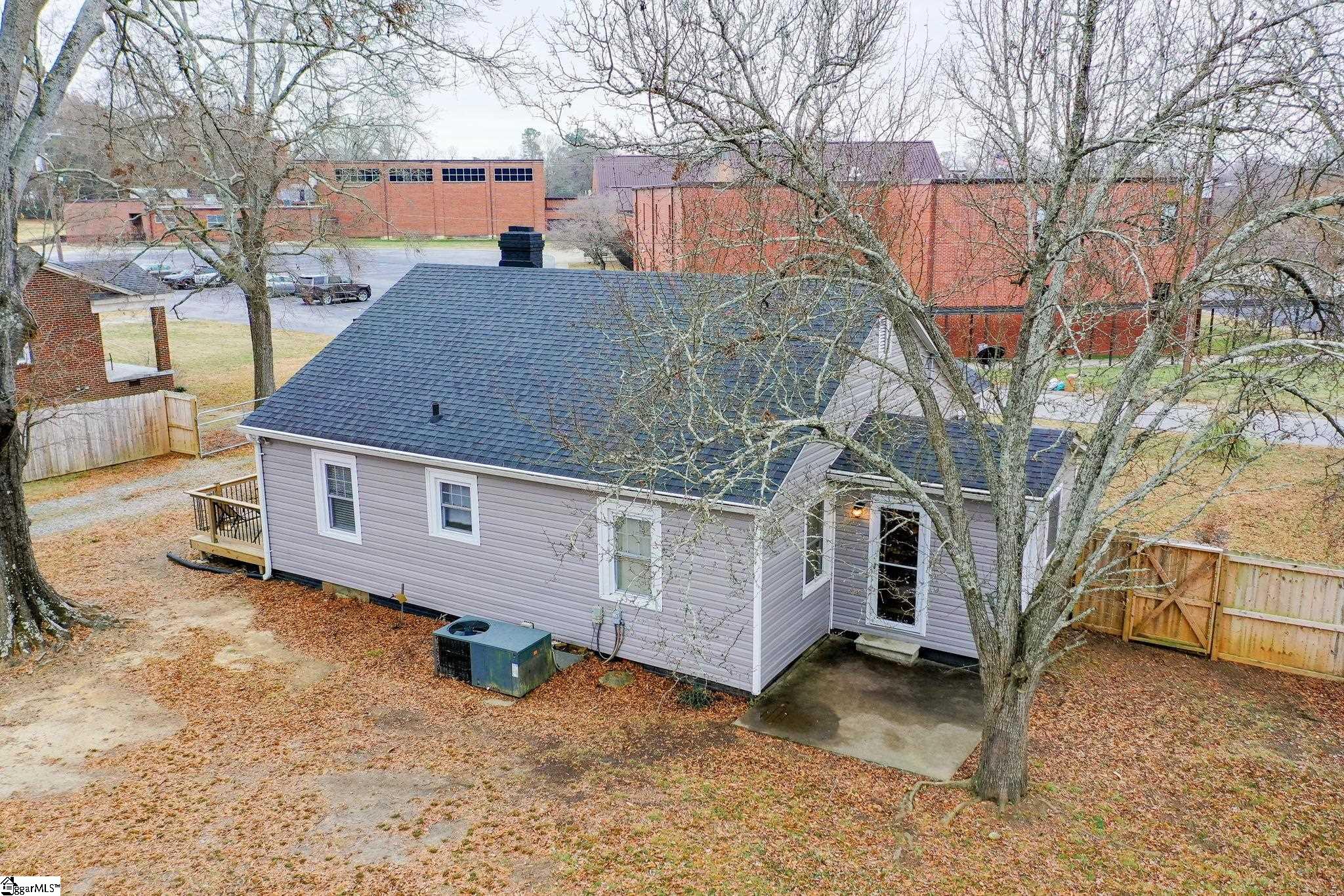7 George Street Honea Path, SC 29654 - Photo 31 of 37