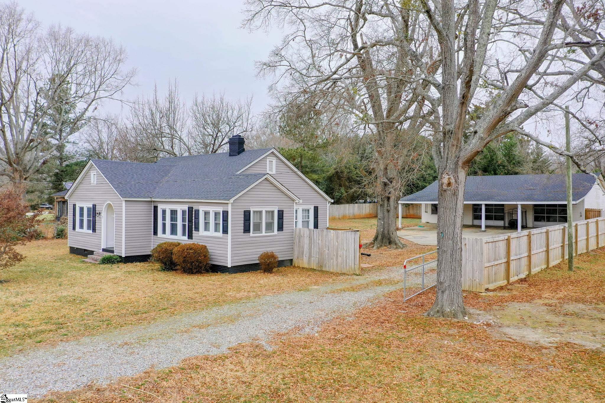 7 George Street Honea Path, SC 29654 - Photo 32 of 37