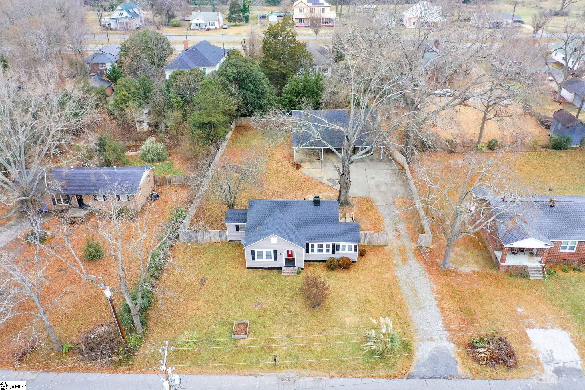 7 George Street Honea Path, SC 29654 - Photo 33 of 37
