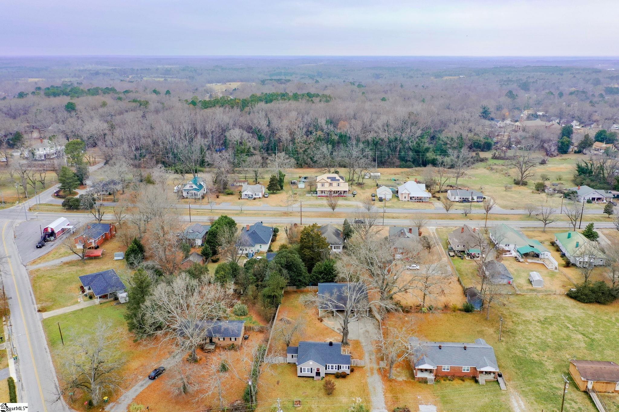 7 George Street Honea Path, SC 29654 - Photo 35 of 37