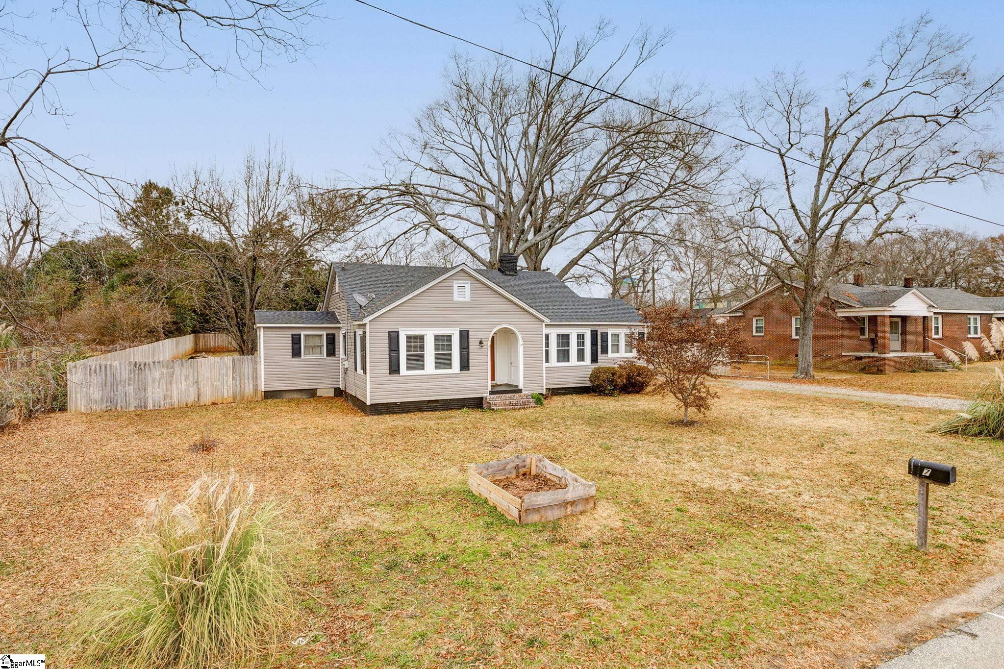7 George Street Honea Path, SC 29654 - Photo 36 of 37
