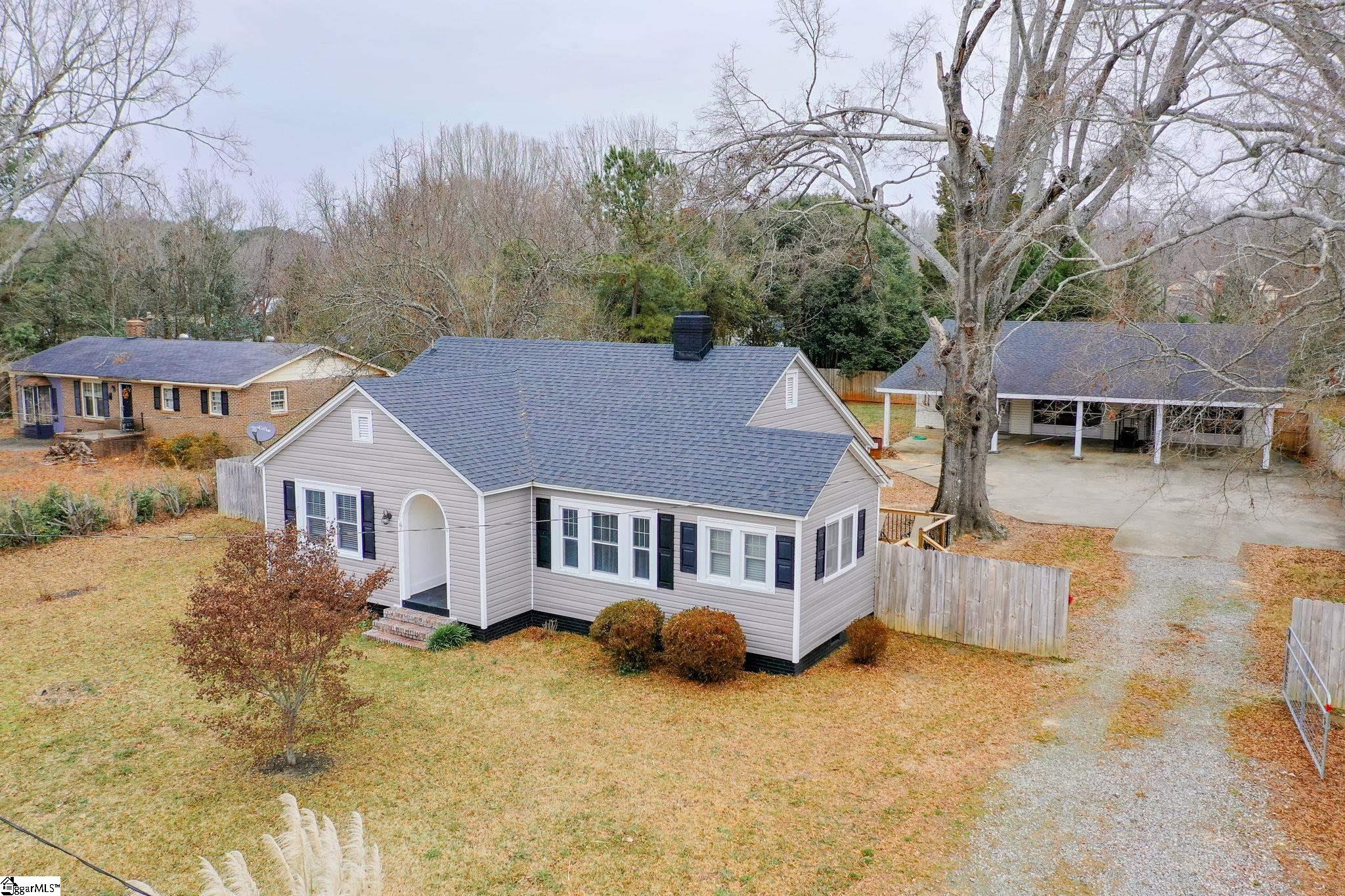 7 George Street Honea Path, SC 29654 - Photo 37 of 37