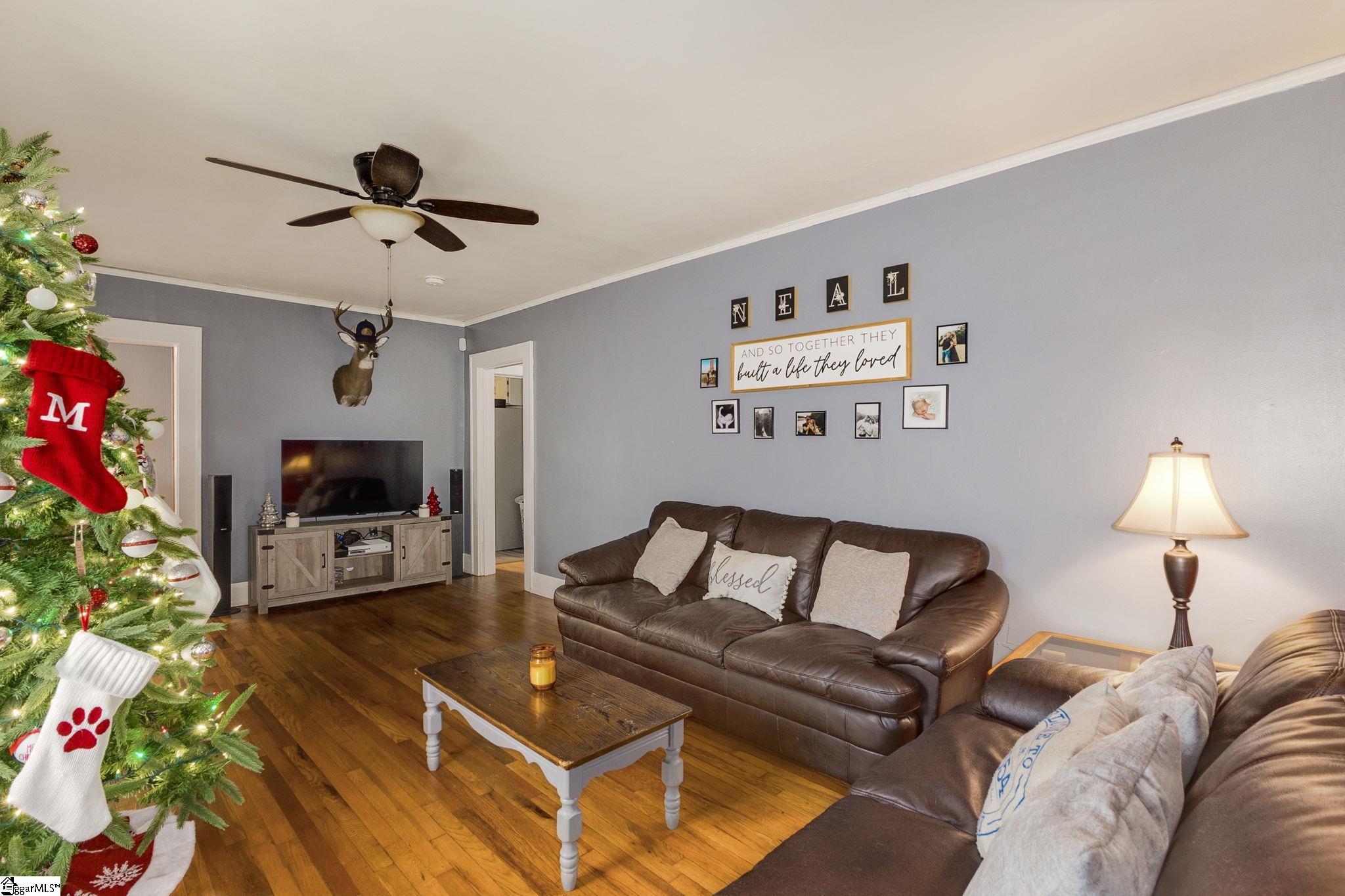 7 George Street Honea Path, SC 29654 - Photo 6 of 37