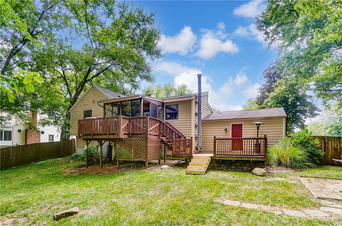 4180 Possum Run Road Bellbrook, OH 45440 - Photo 51 of 60 Gallery Image 51