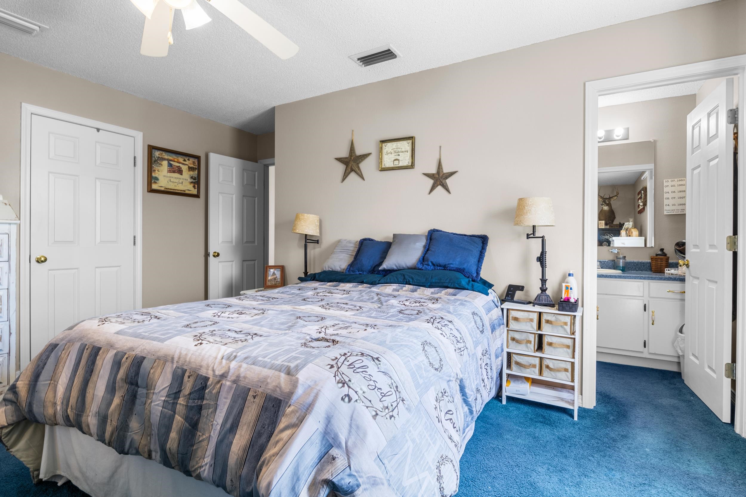 16130 West Indigo Loop Summerdale, AL 36580 - Photo 13 of 25 Bedroom