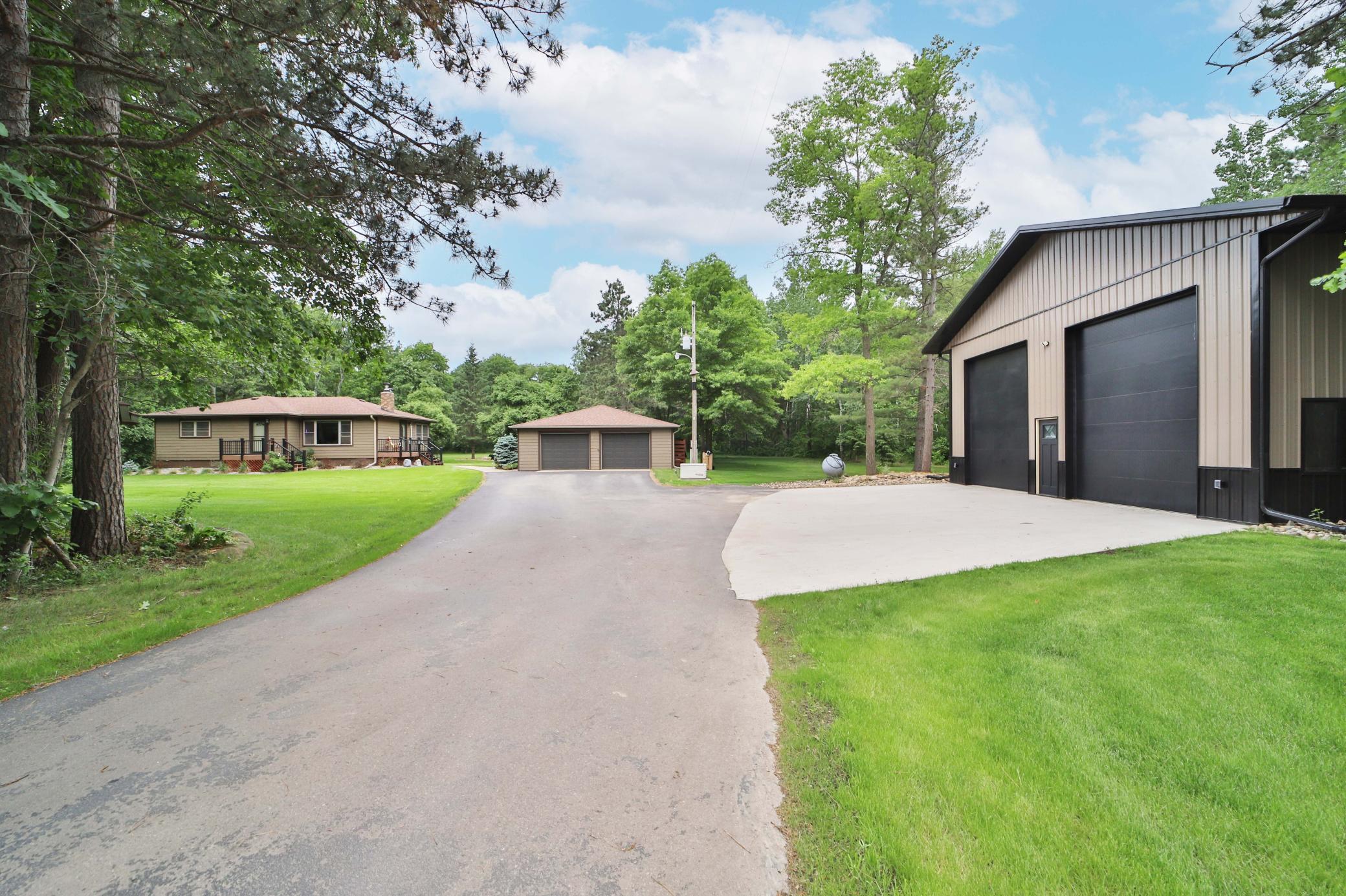 2180 64th Street Southwest Pequot Lakes, MN 56472 - Photo 1 of 50