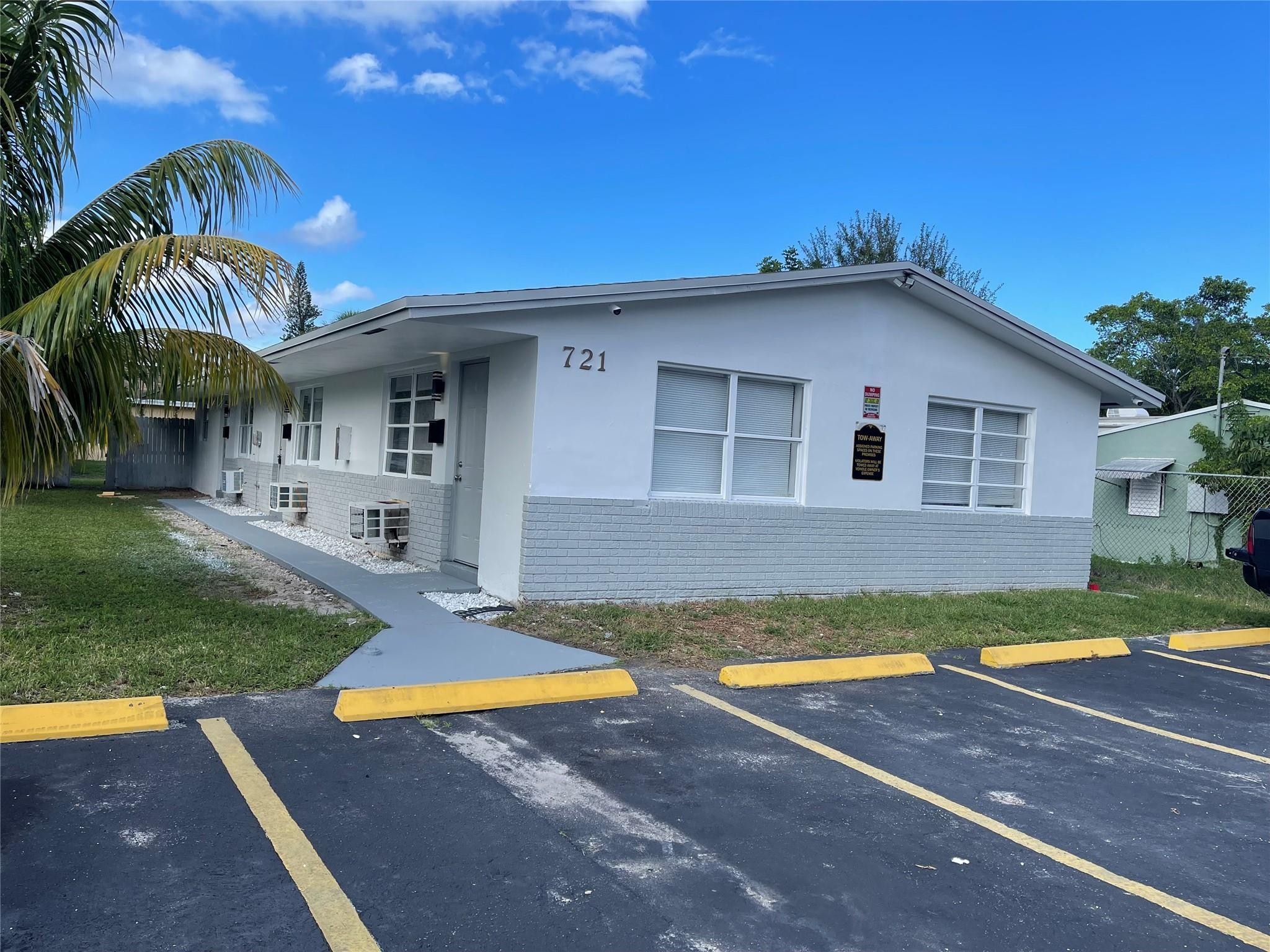 721 Southwest 8th Street Pompano Beach, FL 33060 - Photo 1 of 21 Photo 1