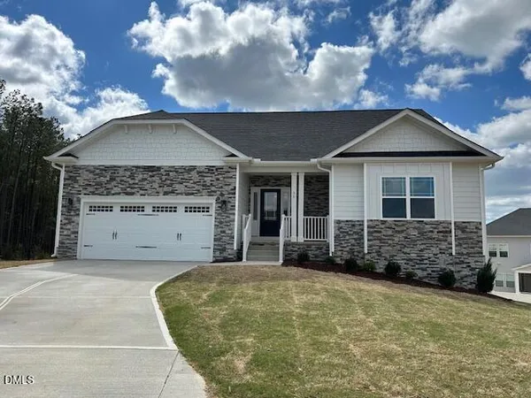 $599,900 | 56 Braddock Court, Garner, NC 27529