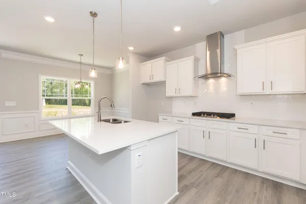 $599,900 | 56 Braddock Court, Garner, NC 27529