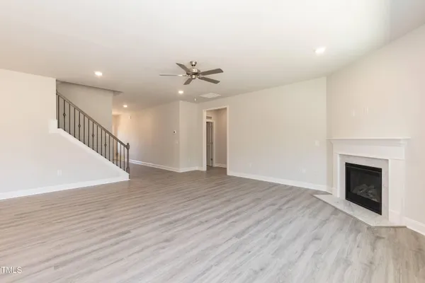 $599,900 | 56 Braddock Court, Garner, NC 27529