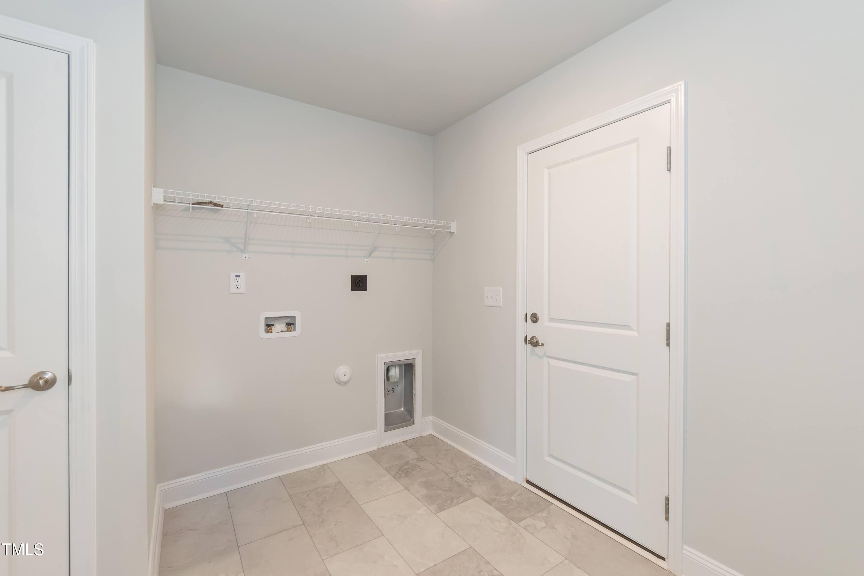 56 Braddock Court Garner, NC 27529 - Photo 23 of 55 a view of an empty room