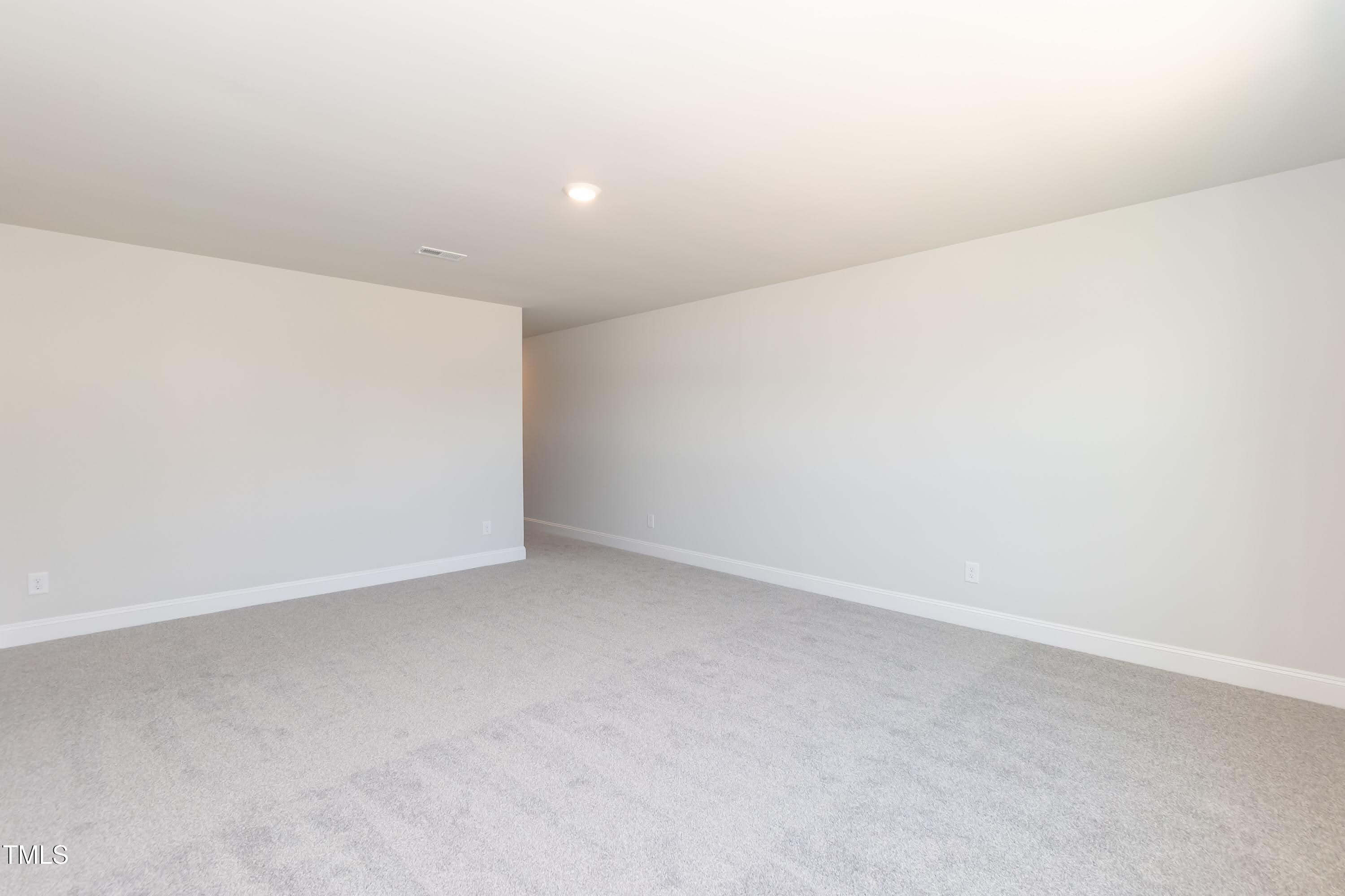 56 Braddock Court Garner, NC 27529 - Photo 28 of 55 a view of empty room