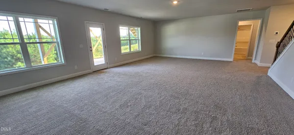$599,900 | 56 Braddock Court, Garner, NC 27529