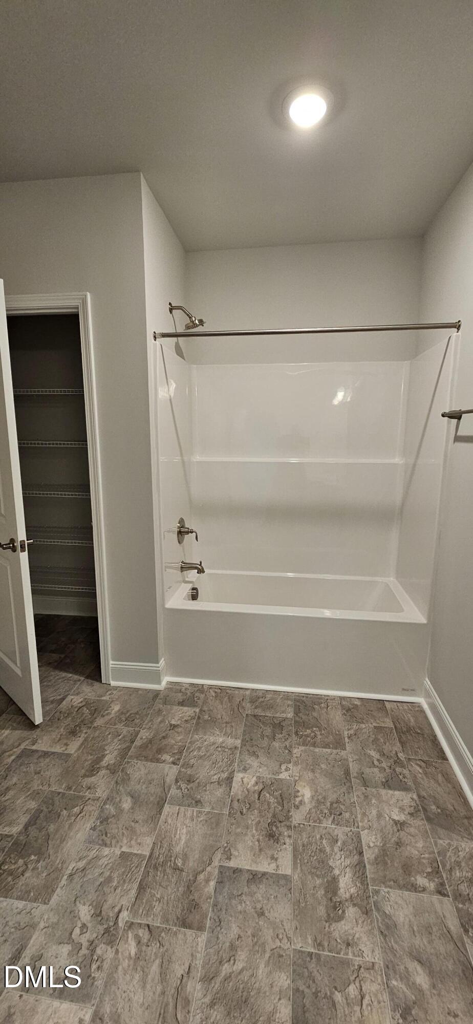 56 Braddock Court Garner, NC 27529 - Photo 38 of 55 a view of a room with an empty space