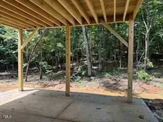 a front view of a house with swimming pool