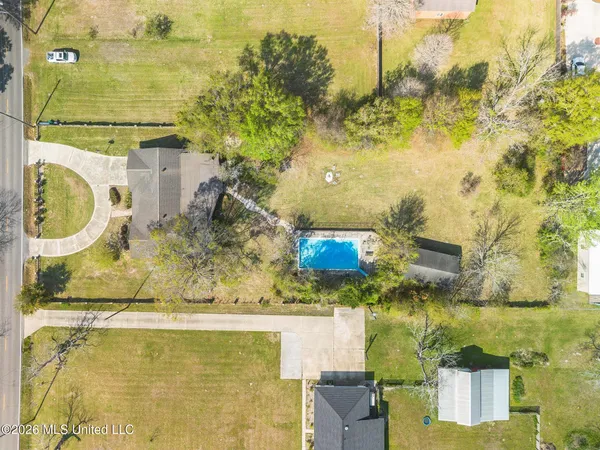 $399,900 | 20092 Pineville Road, Long Beach, MS 39560