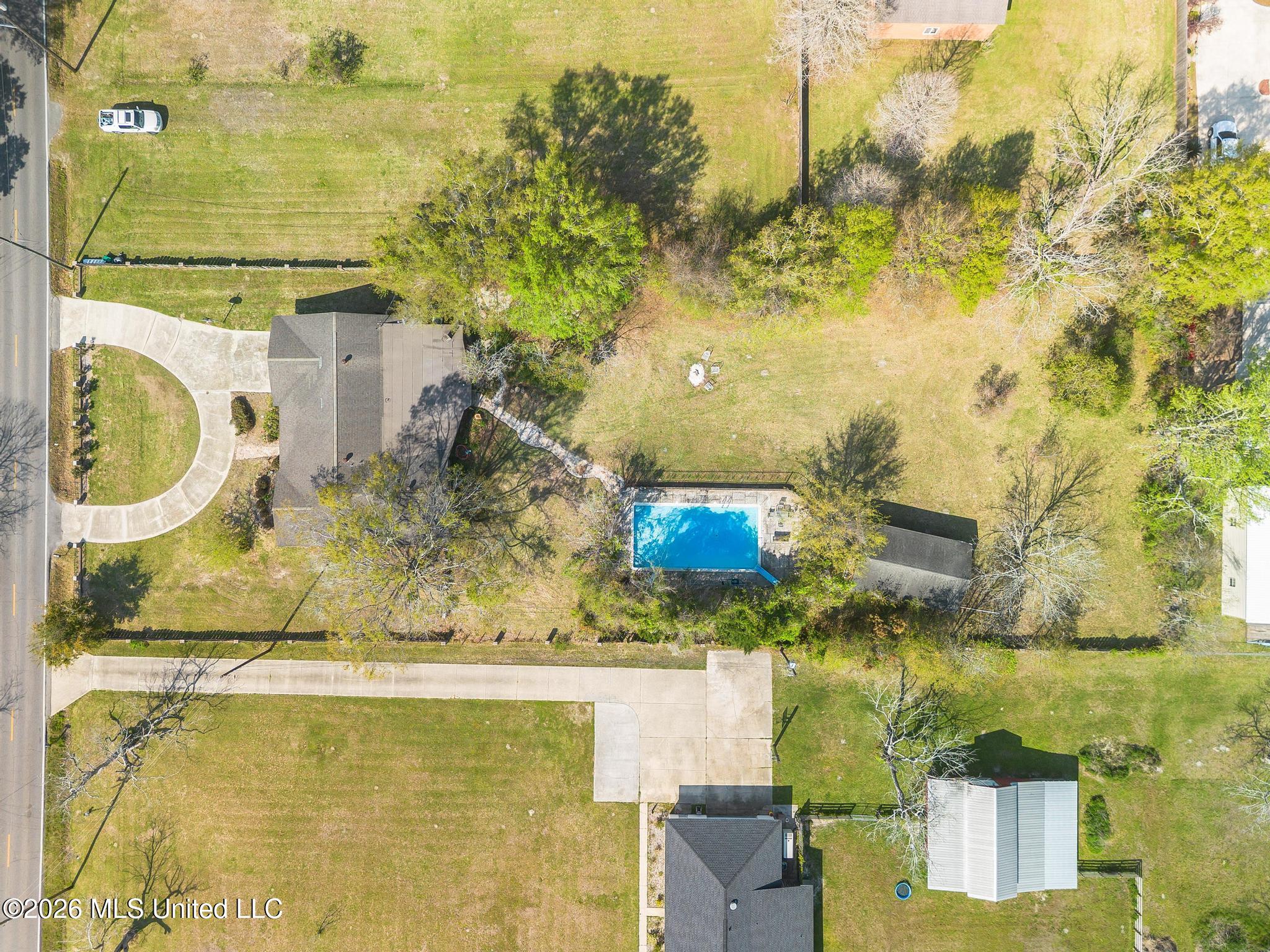 20092 Pineville Road Long Beach, MS 39560 - Photo 2 of 38 beautiful property