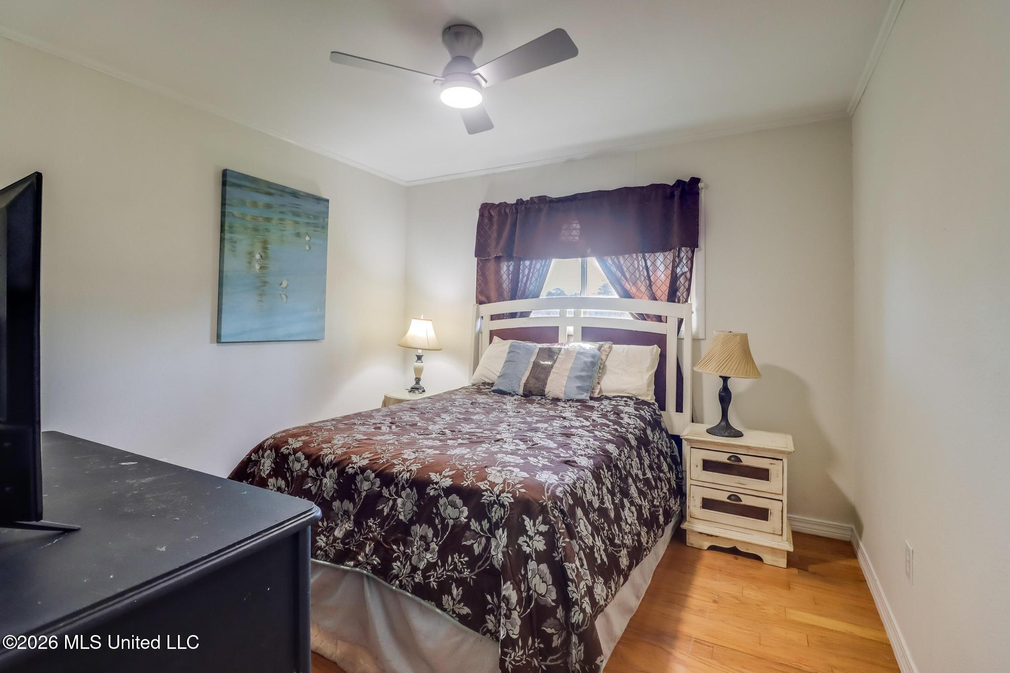 20092 Pineville Road Long Beach, MS 39560 - Photo 21 of 38 3rd bedroom