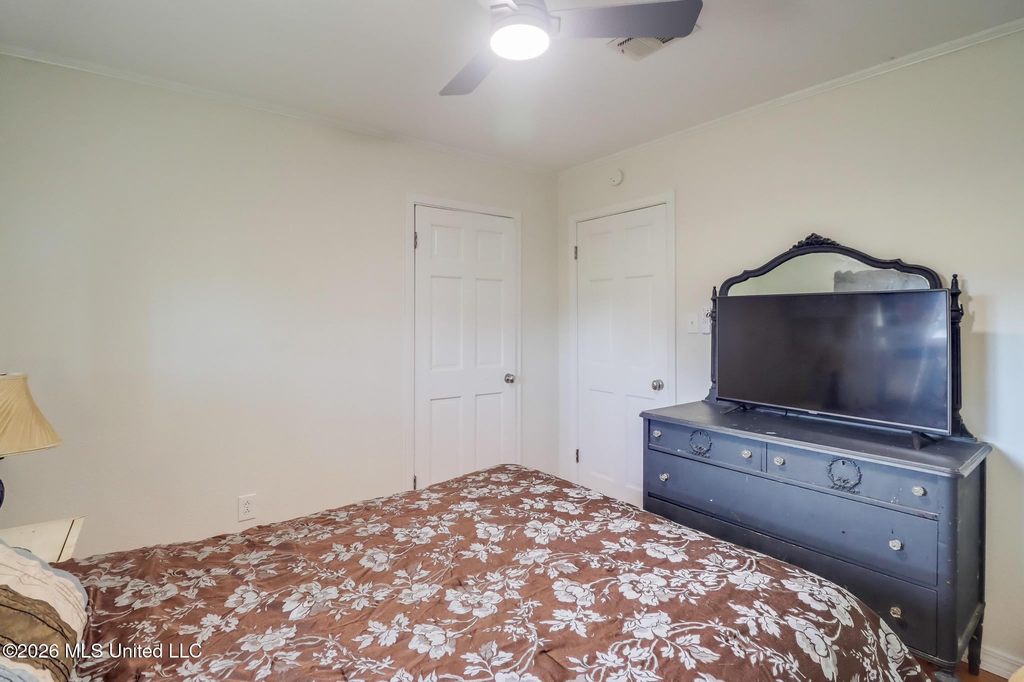 20092 Pineville Road Long Beach, MS 39560 - Photo 22 of 38 3rd bedroom