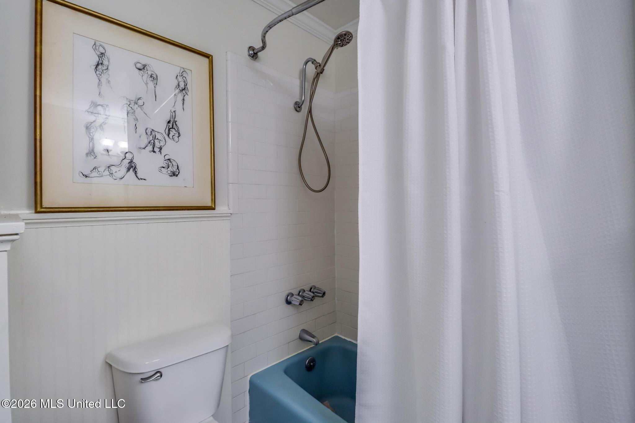 20092 Pineville Road Long Beach, MS 39560 - Photo 26 of 38 master bath