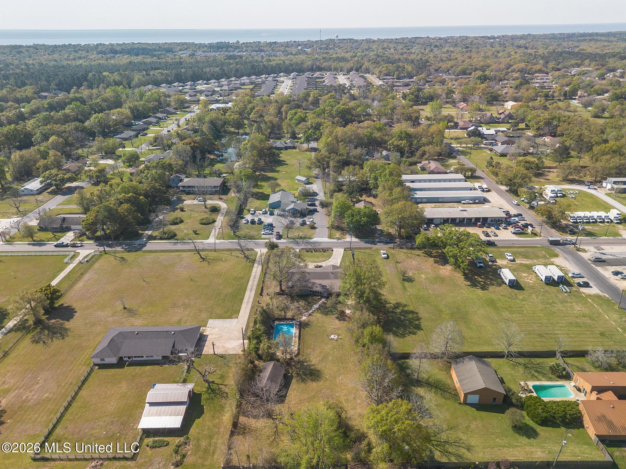 20092 Pineville Road Long Beach, MS 39560 - Photo 38 of 38 overview