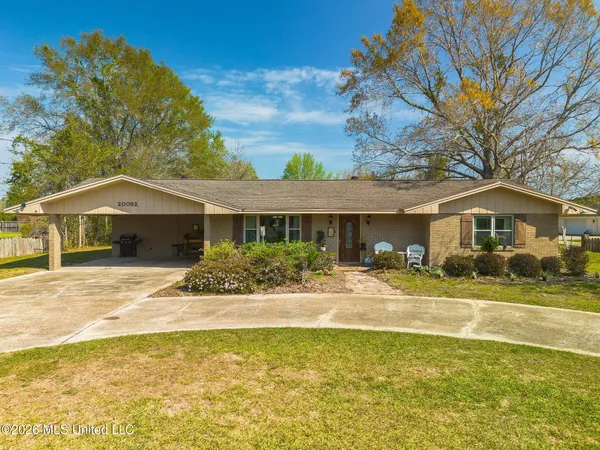 $399,900 | 20092 Pineville Road, Long Beach, MS 39560